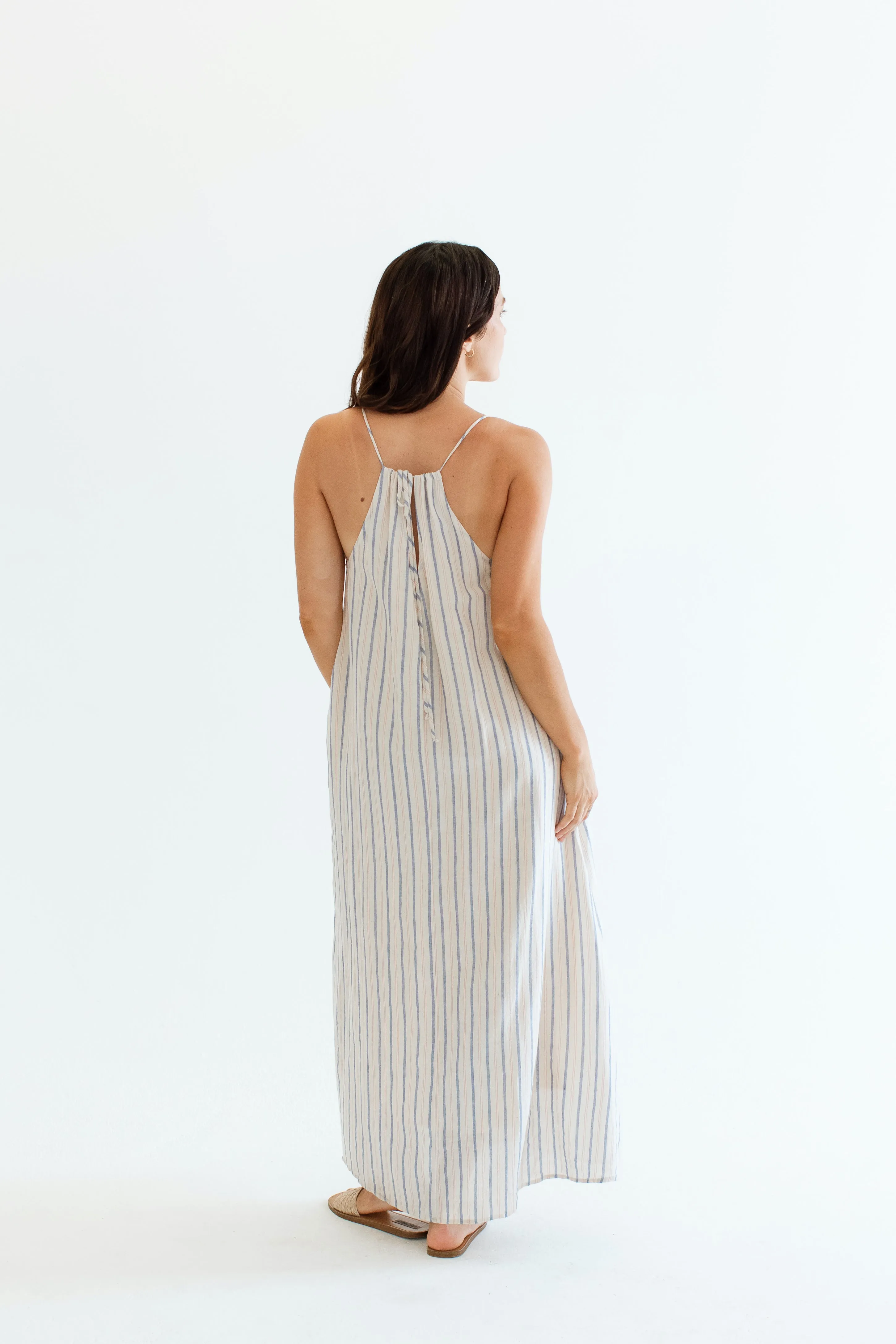 Melrose Dress