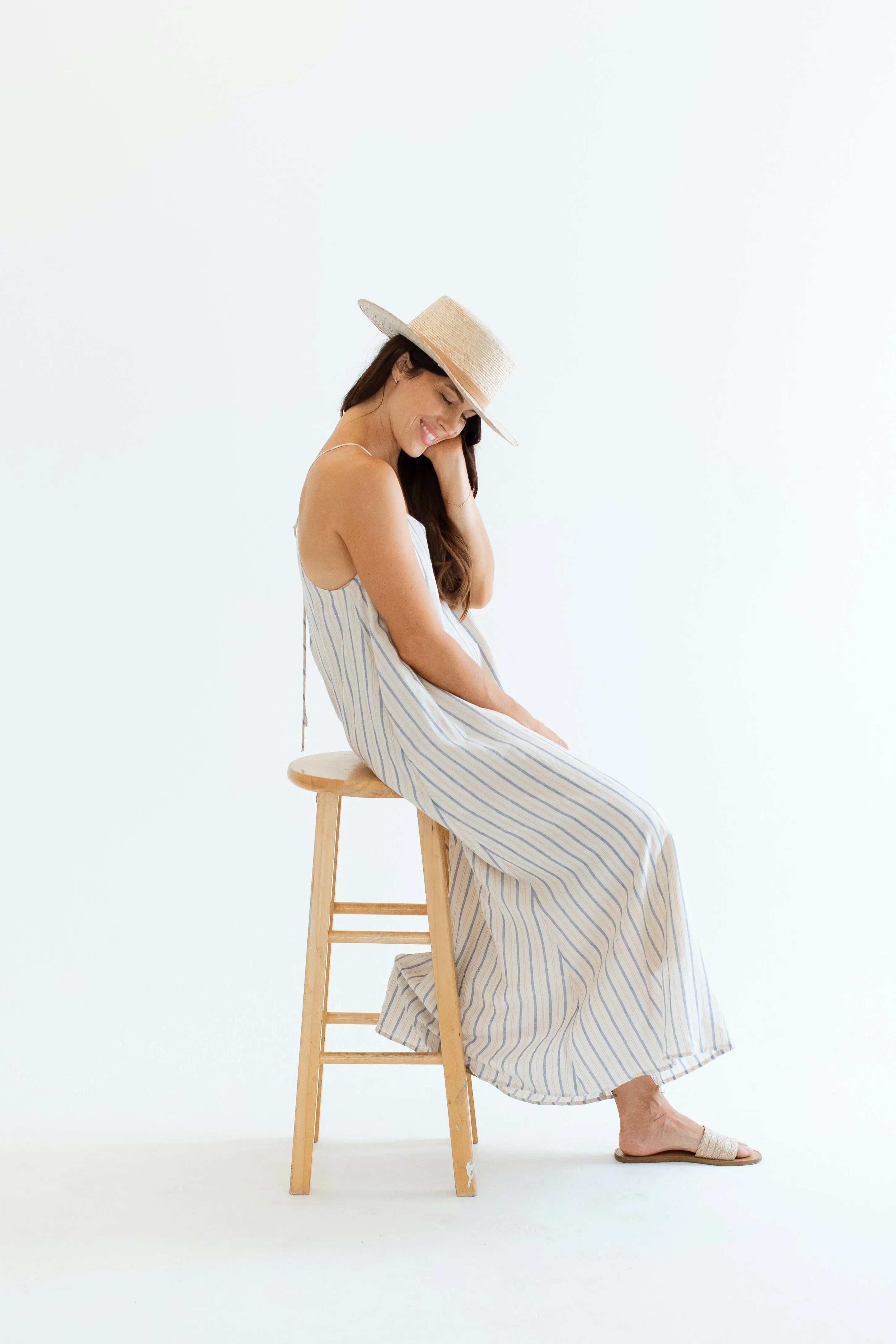 Melrose Dress