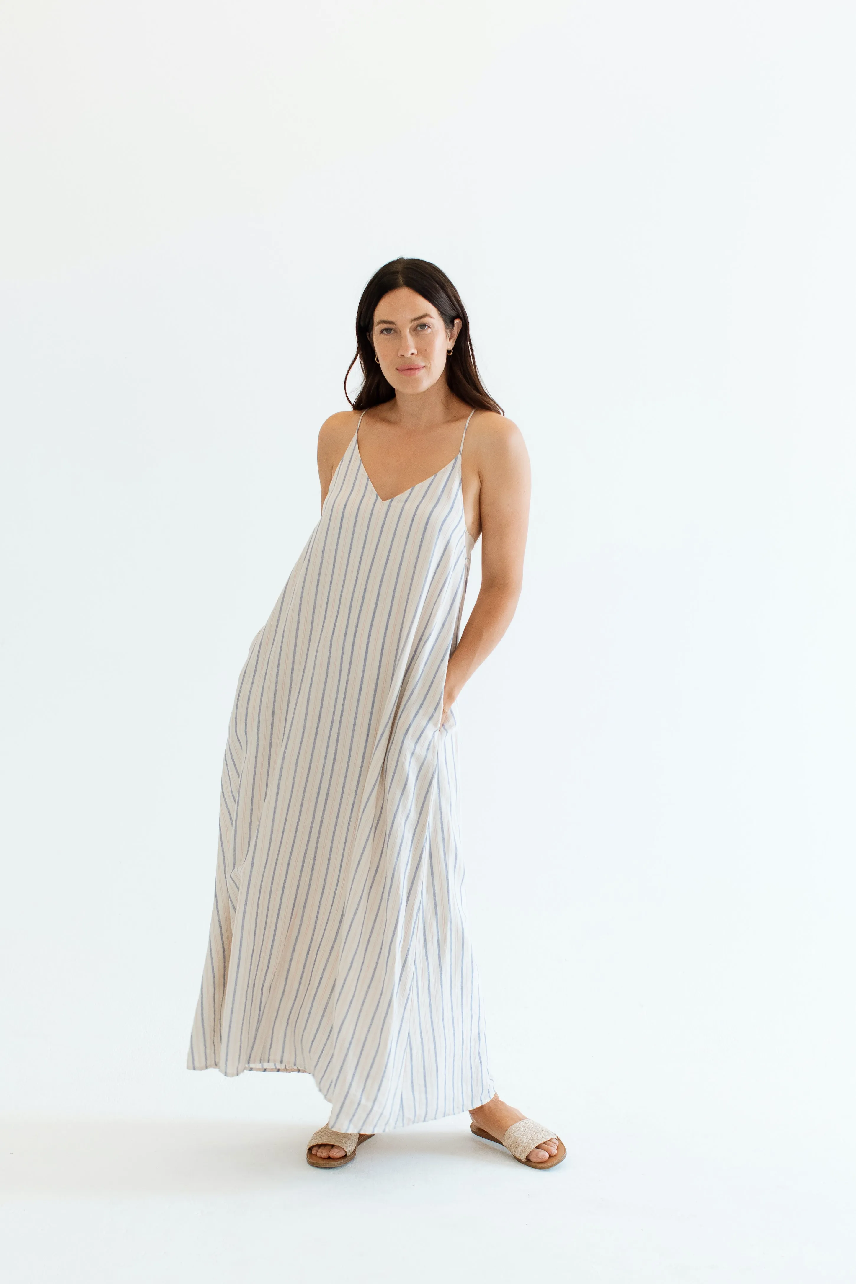 Melrose Dress