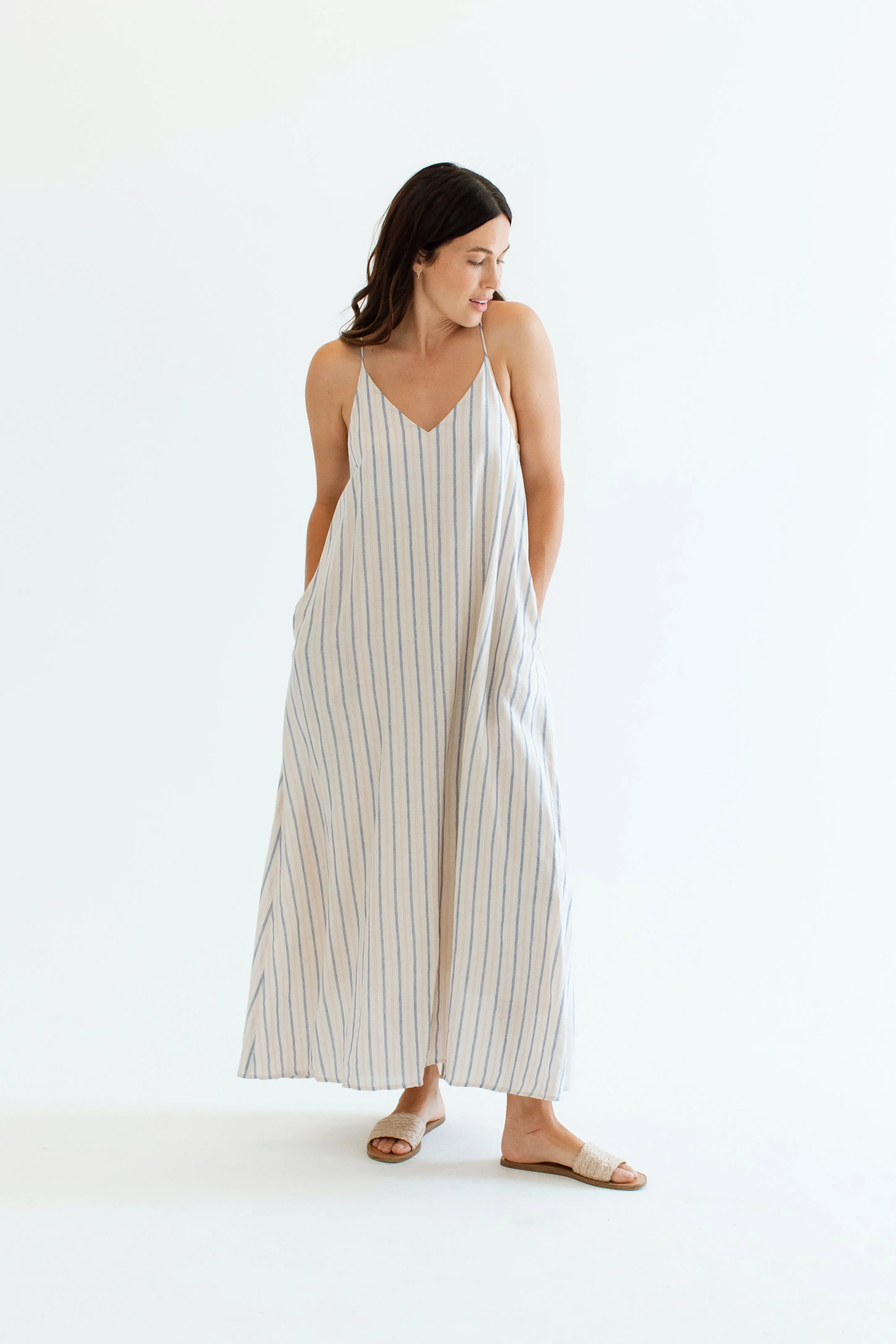 Melrose Dress