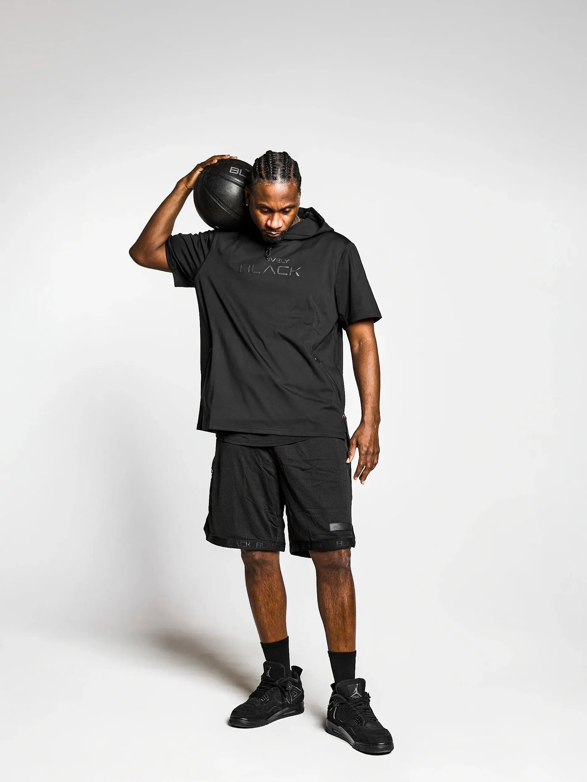 Men's Basketball Shorts