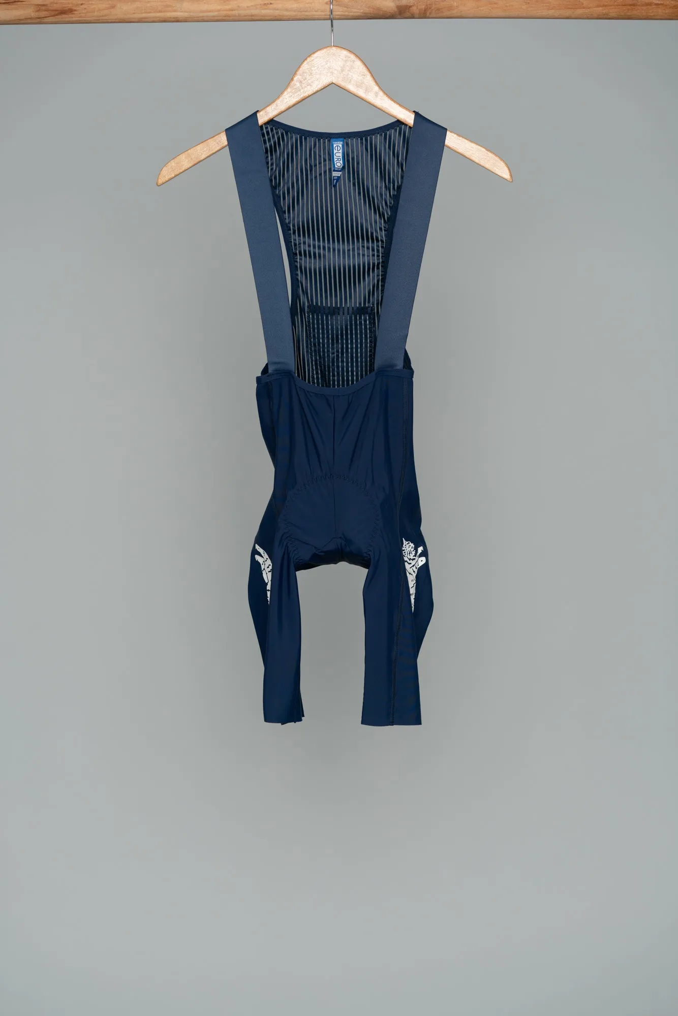 Men's über Pro Bib Navy