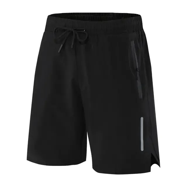 Men's Fusion Gym Shorts