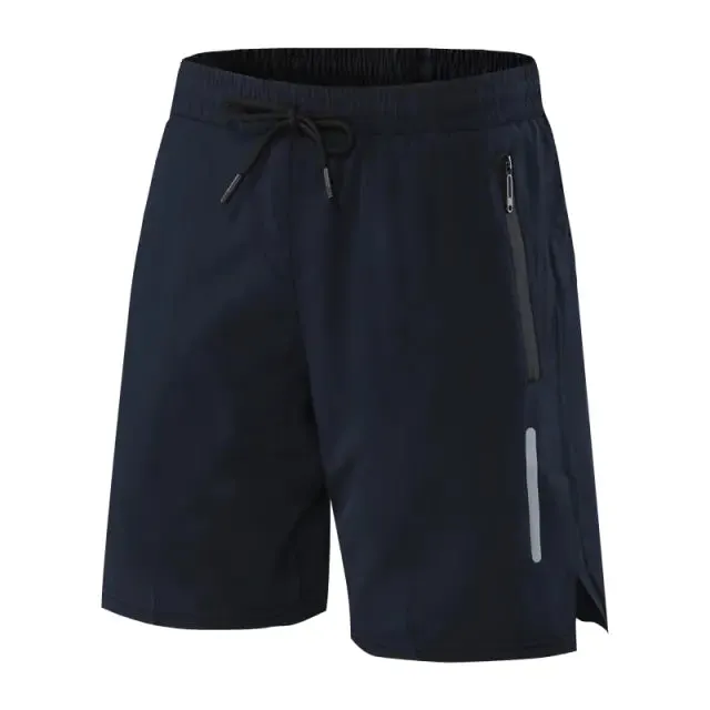 Men's Fusion Gym Shorts