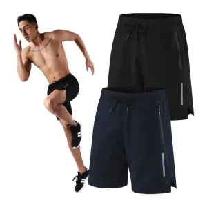 Men's Fusion Gym Shorts