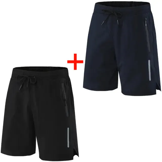 Men's Fusion Gym Shorts