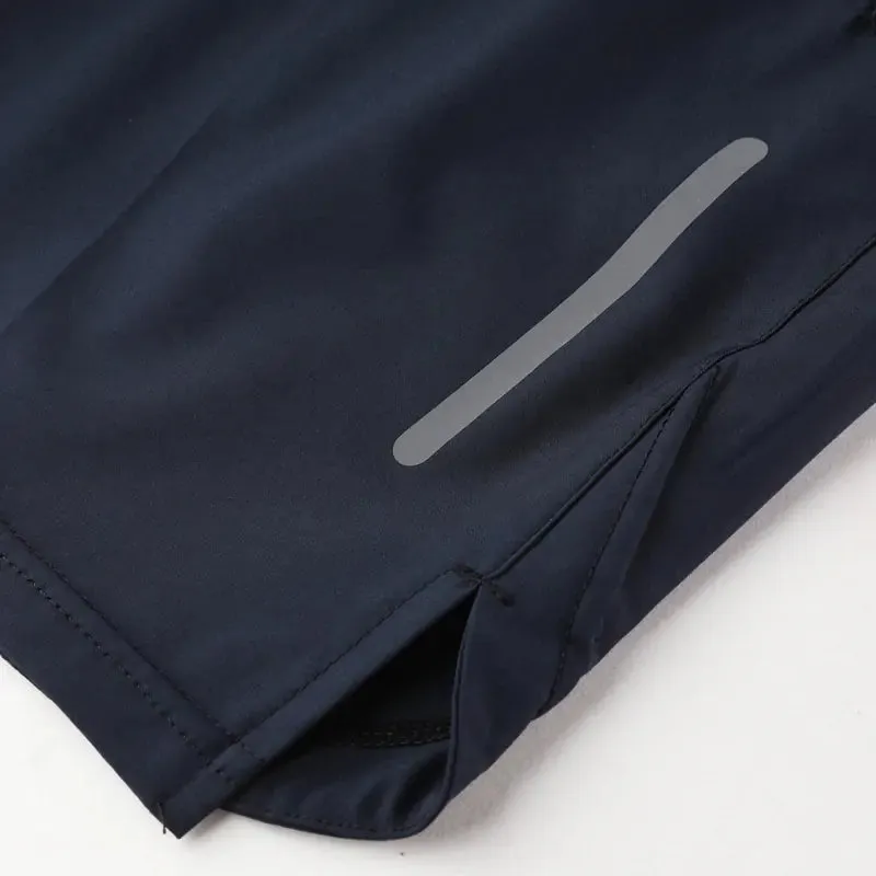 Men's Fusion Gym Shorts