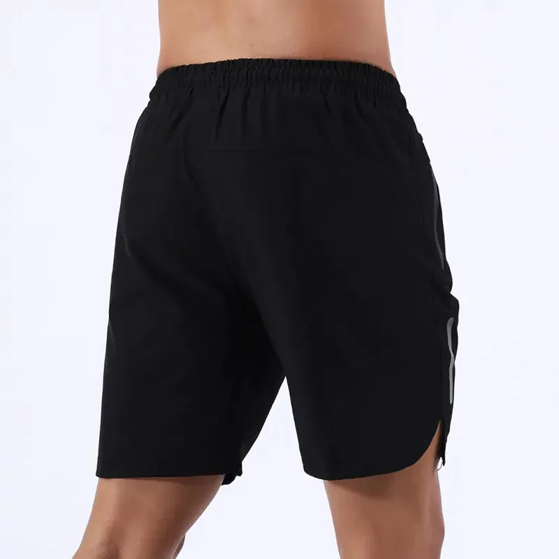 Men's Fusion Gym Shorts