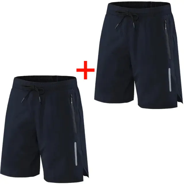 Men's Fusion Gym Shorts