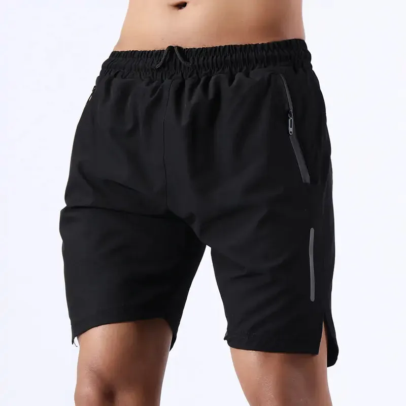 Men's Fusion Gym Shorts