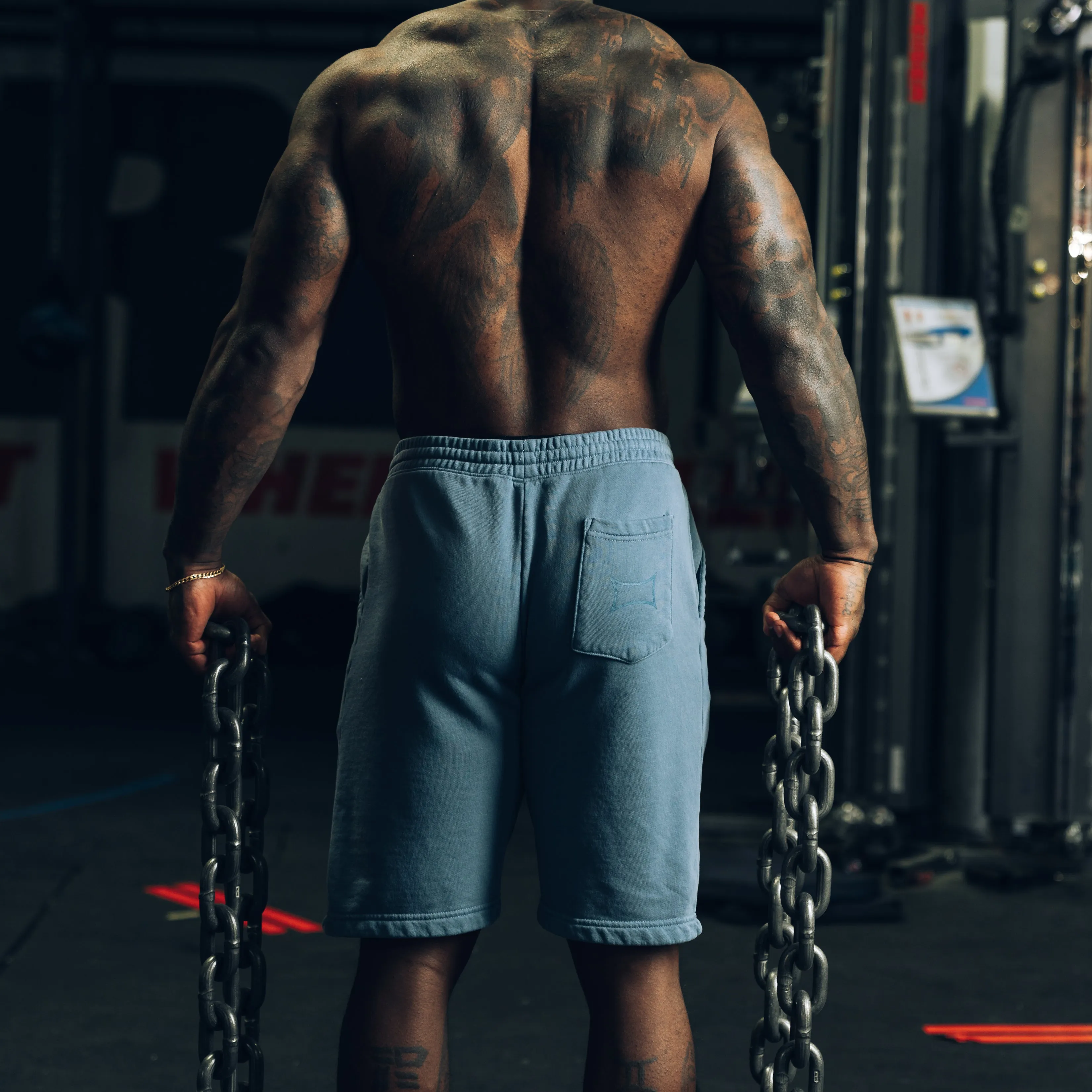 Men's HSTL Shorts - OUTLET