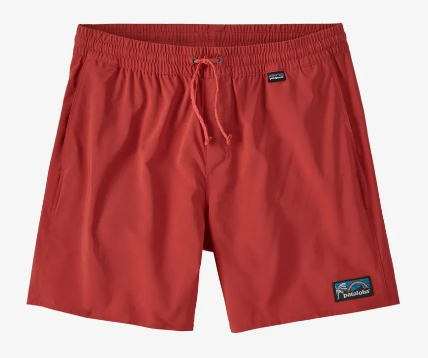 Men's Hydropeak Volley Shorts