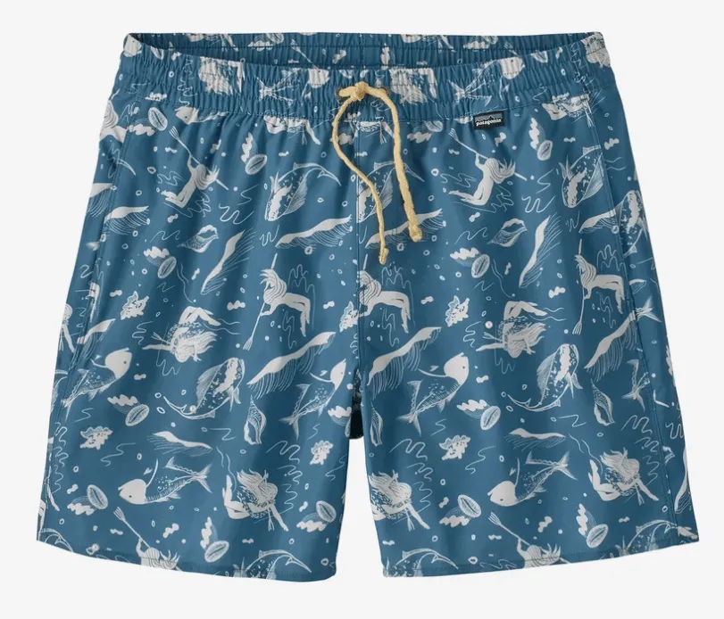 Men's Hydropeak Volley Shorts