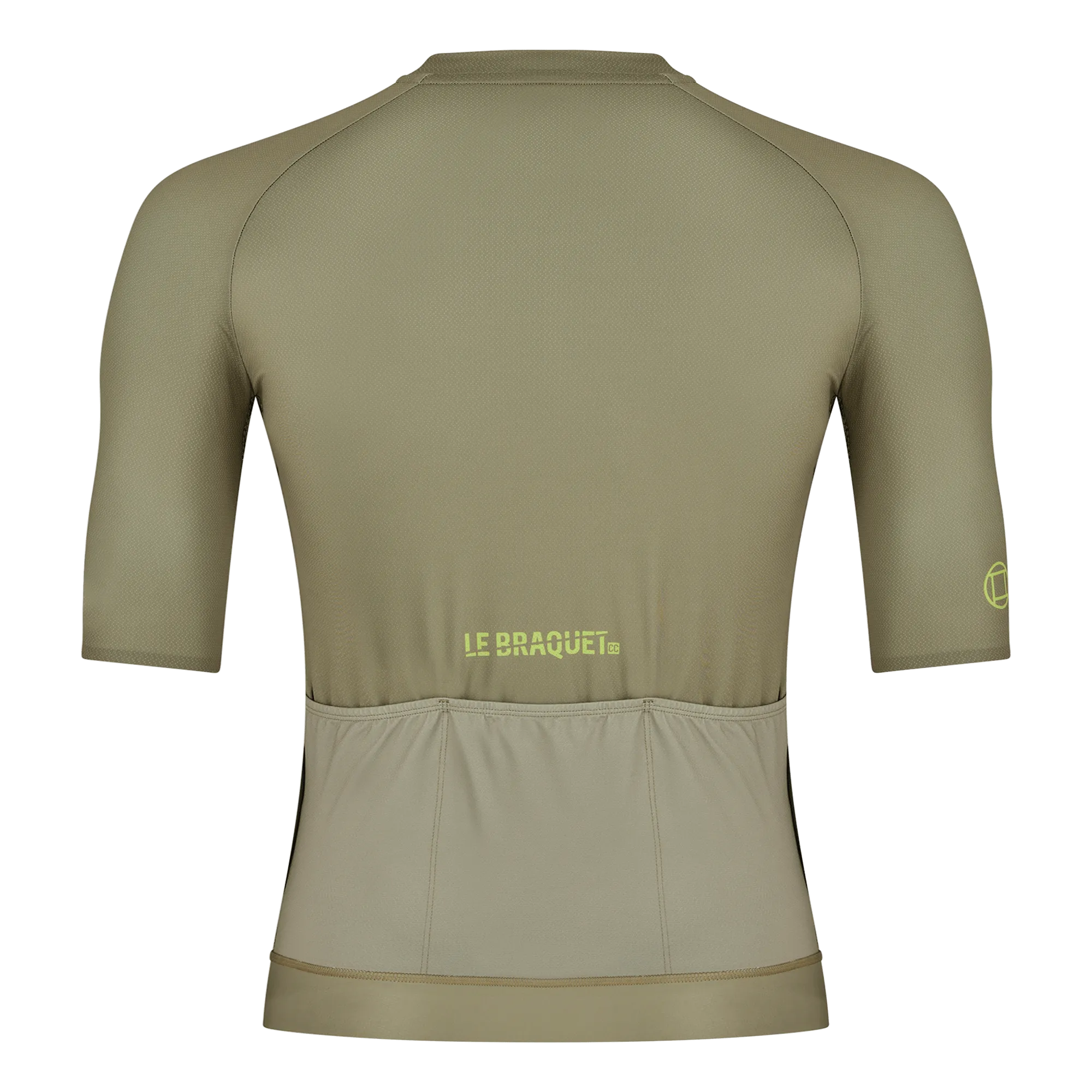 Men's Jersey | PODIUM Reed
