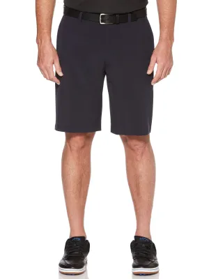 Mens Lightweight Stretch Tech Short with Active Waistband