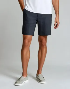 Men's Linen Summer Shorts