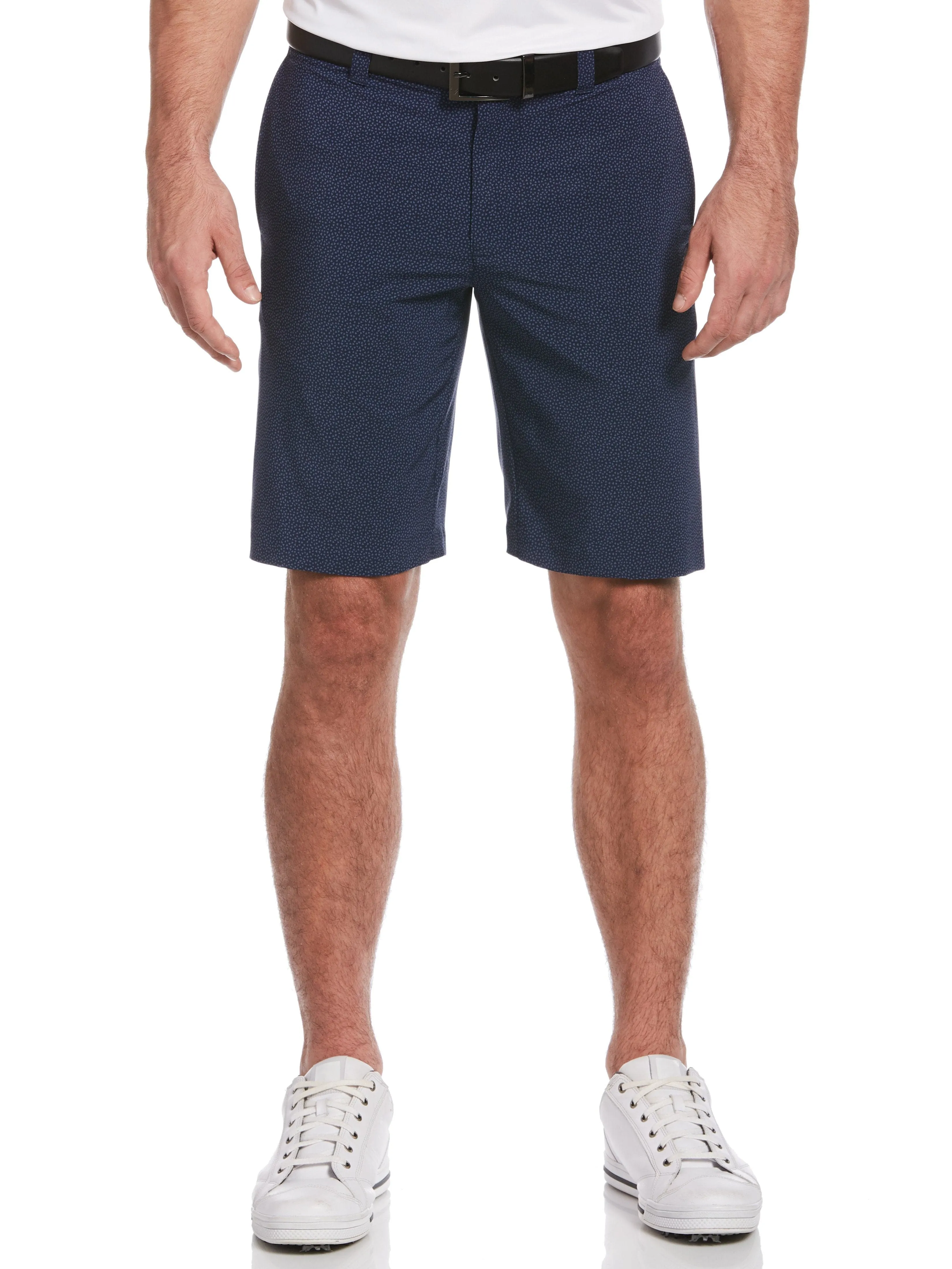 Mens Mini All Over Print Short