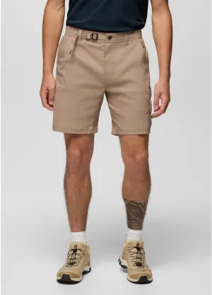 Men's Stretch Zion Short