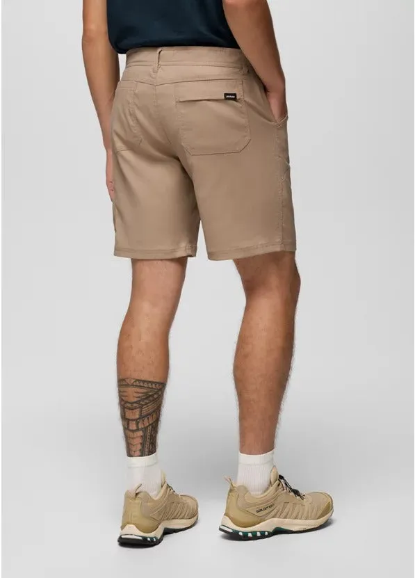 Men's Stretch Zion Short
