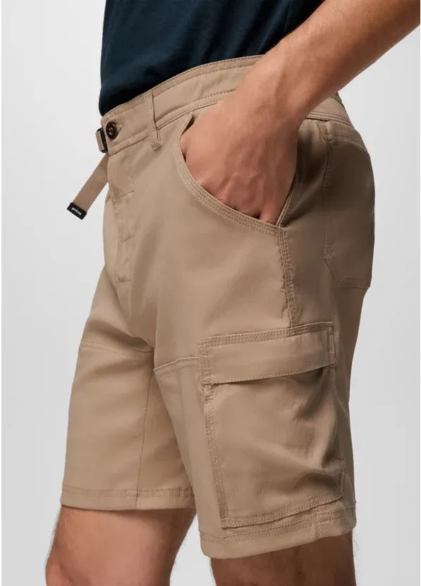 Men's Stretch Zion Short