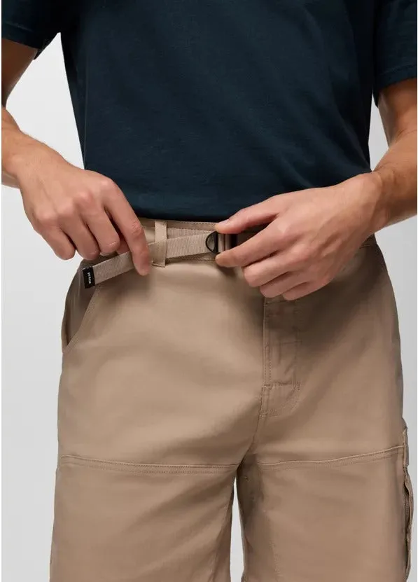 Men's Stretch Zion Short