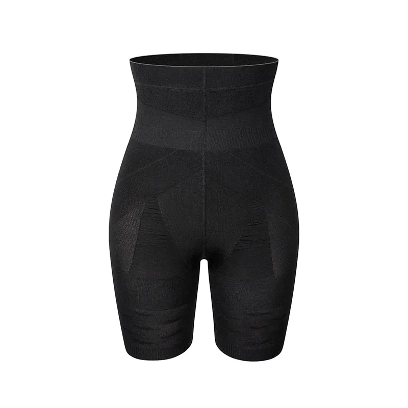 Men's Tummy Control Shorts