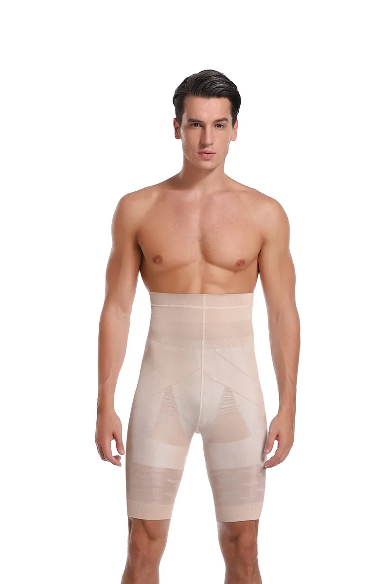 Men's Tummy Control Shorts