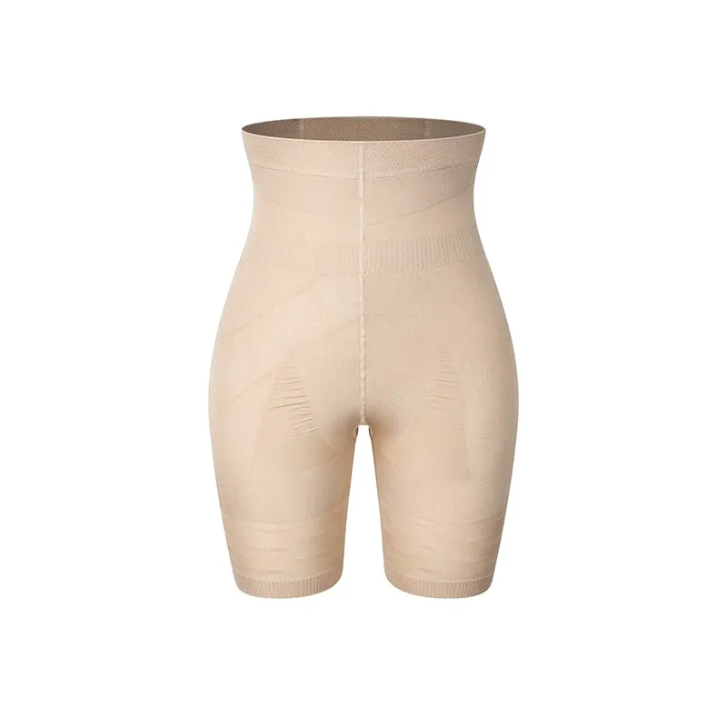 Men's Tummy Control Shorts