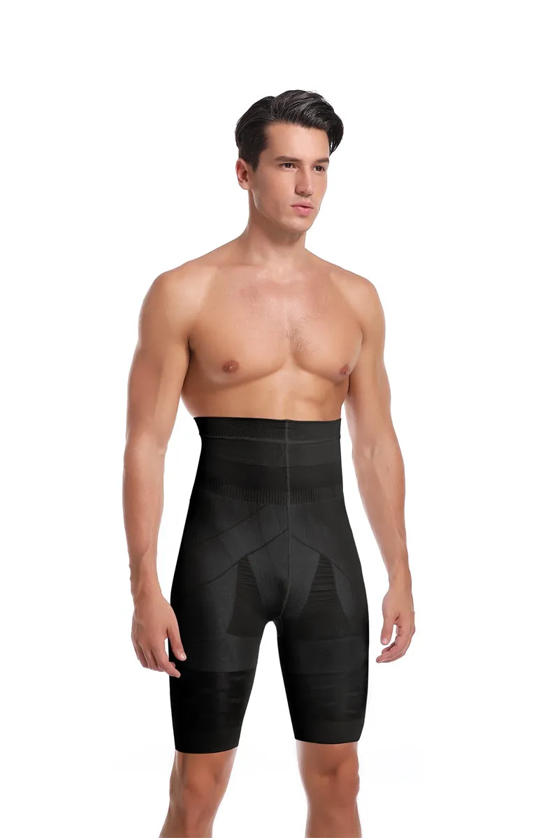 Men's Tummy Control Shorts