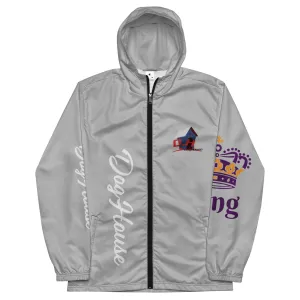 Men’s windbreaker