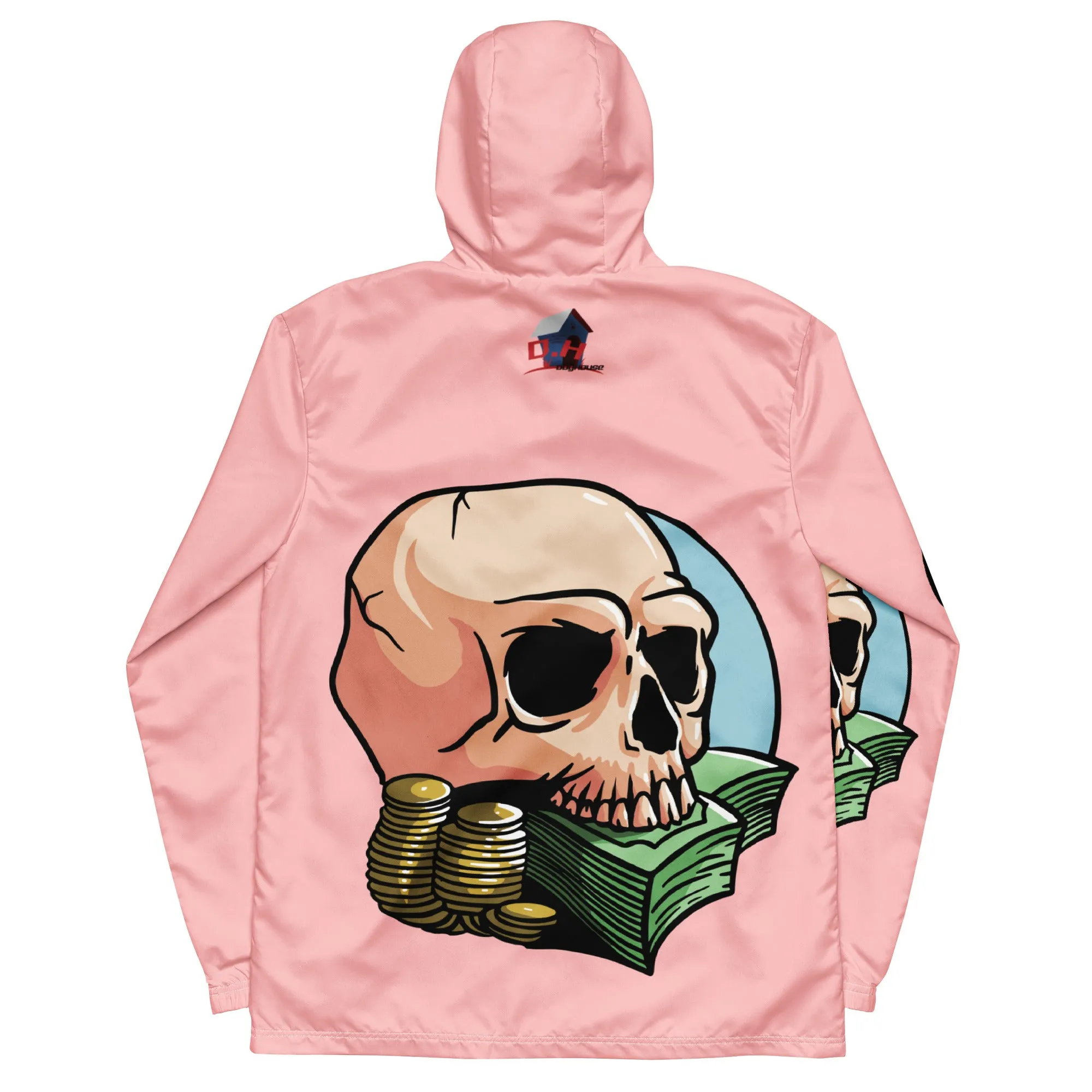 Men’s windbreaker