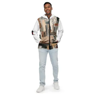 Men’s windbreaker