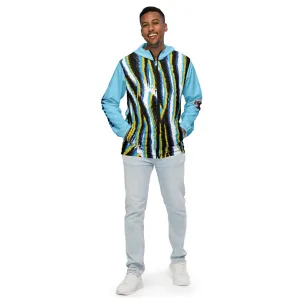 Men’s windbreaker