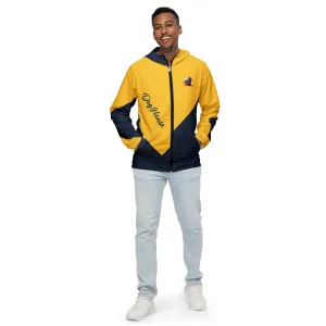 Men’s windbreaker