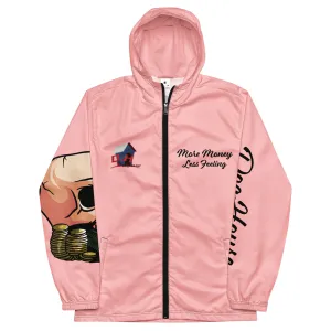 Men’s windbreaker