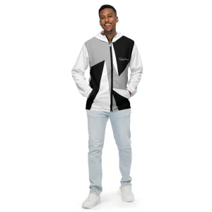Men’s windbreaker