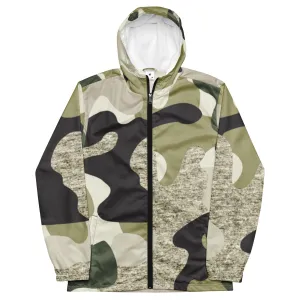 Men’s windbreaker
