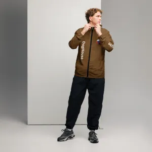 Men’s windbreaker