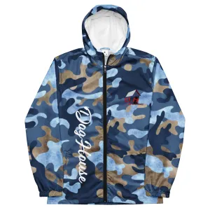 Men’s windbreaker