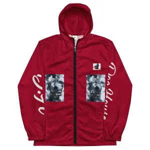 Men’s windbreaker