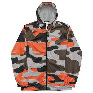 Men’s windbreaker