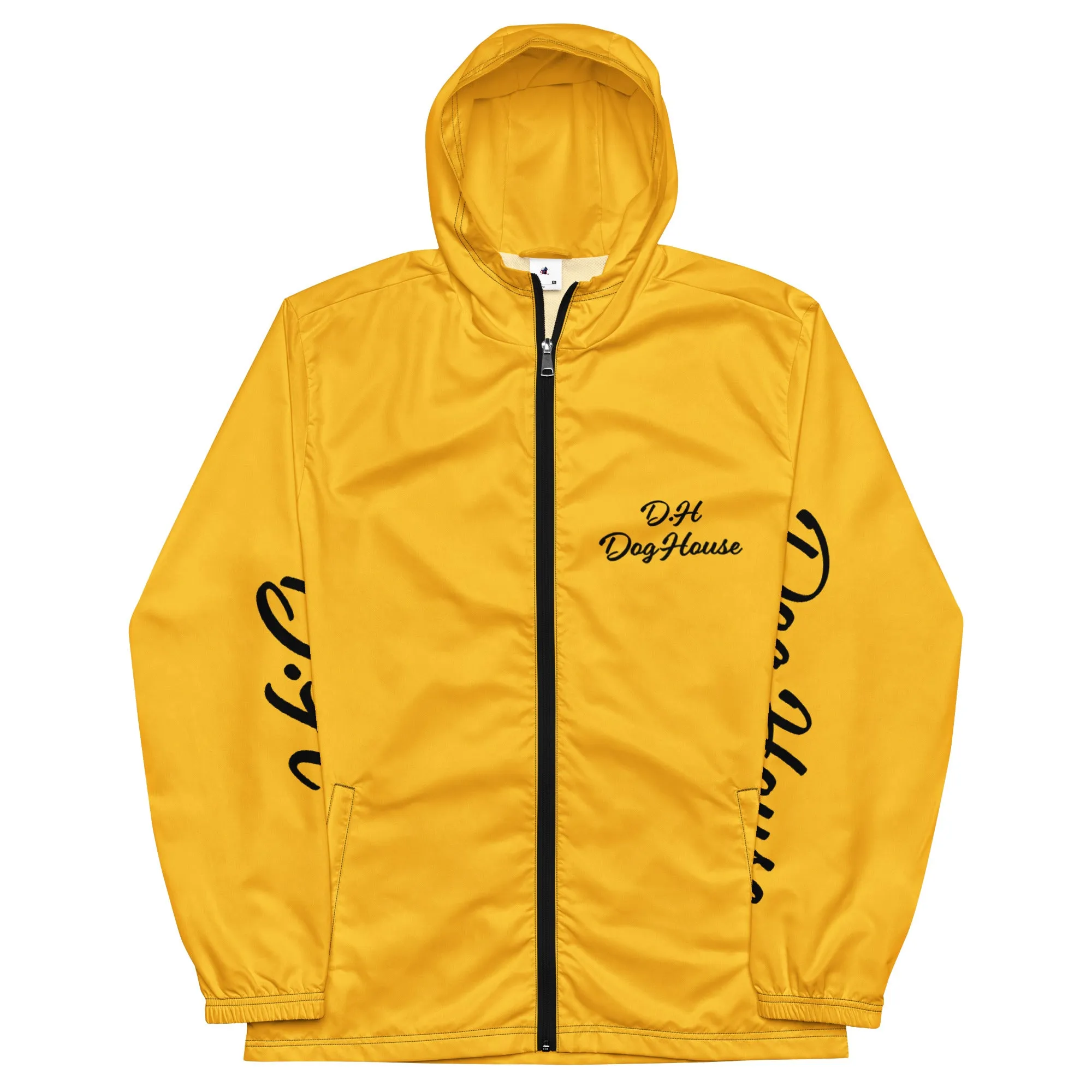 Men’s windbreaker