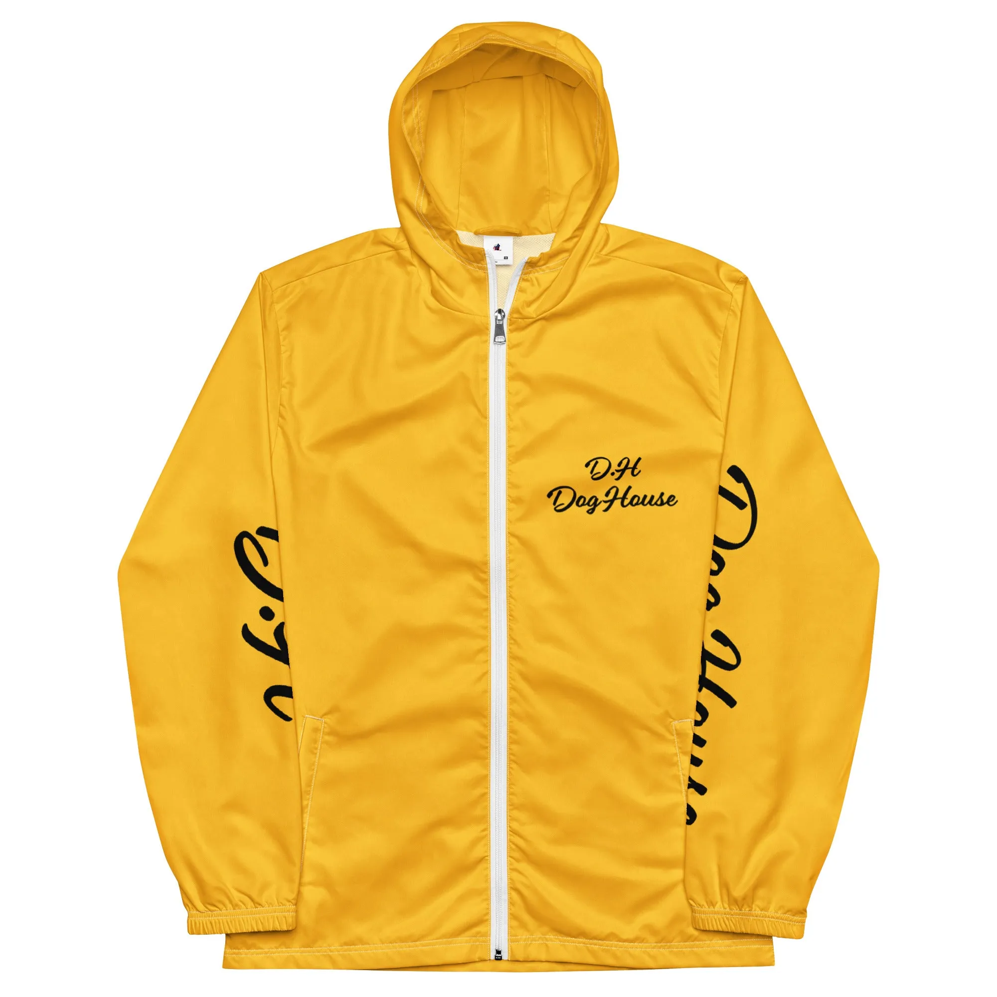 Men’s windbreaker