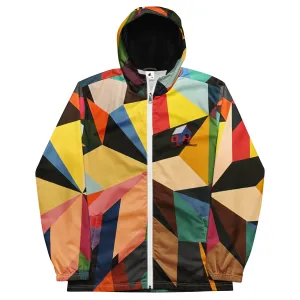 Men’s windbreaker