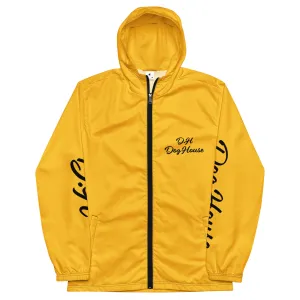 Men’s windbreaker