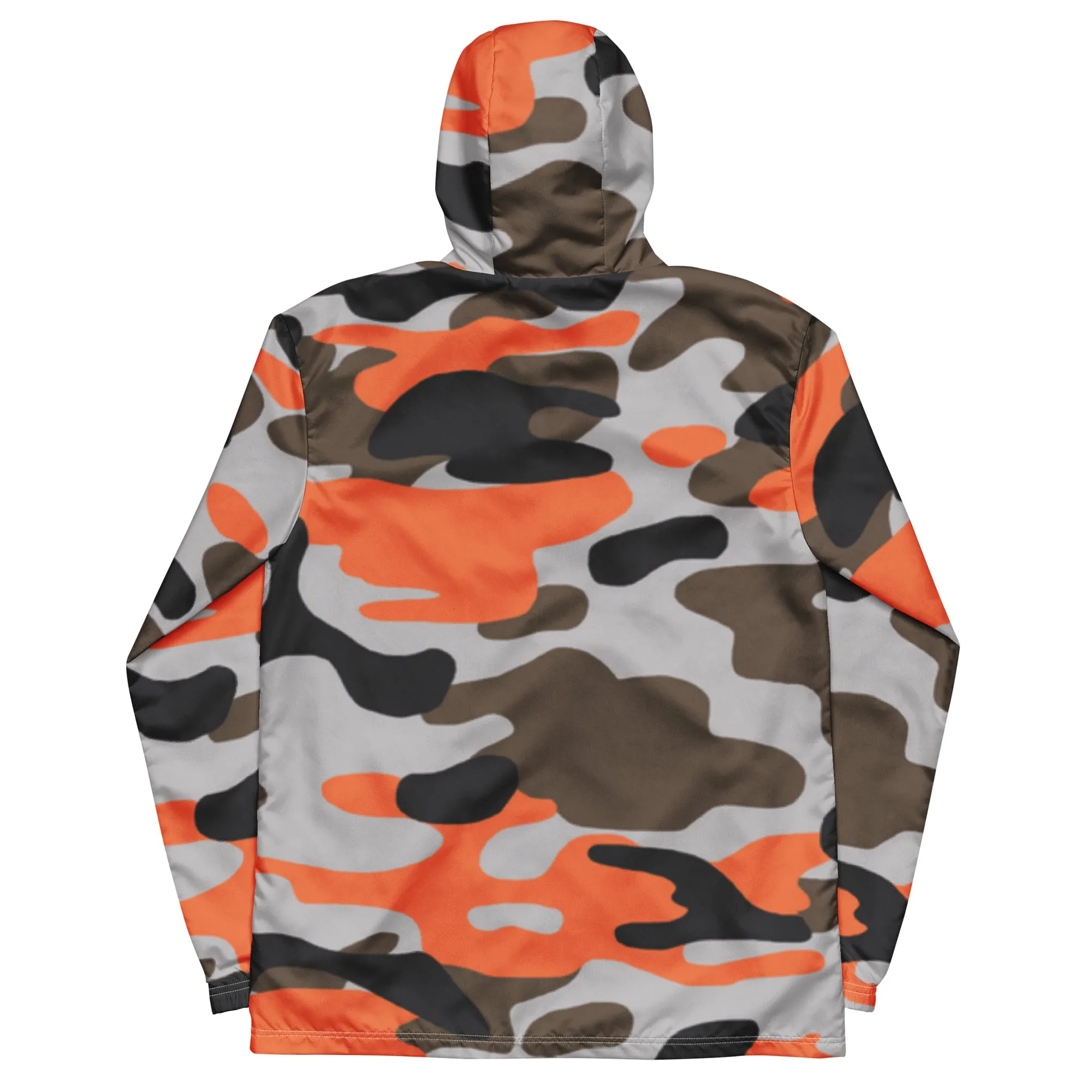 Men’s windbreaker