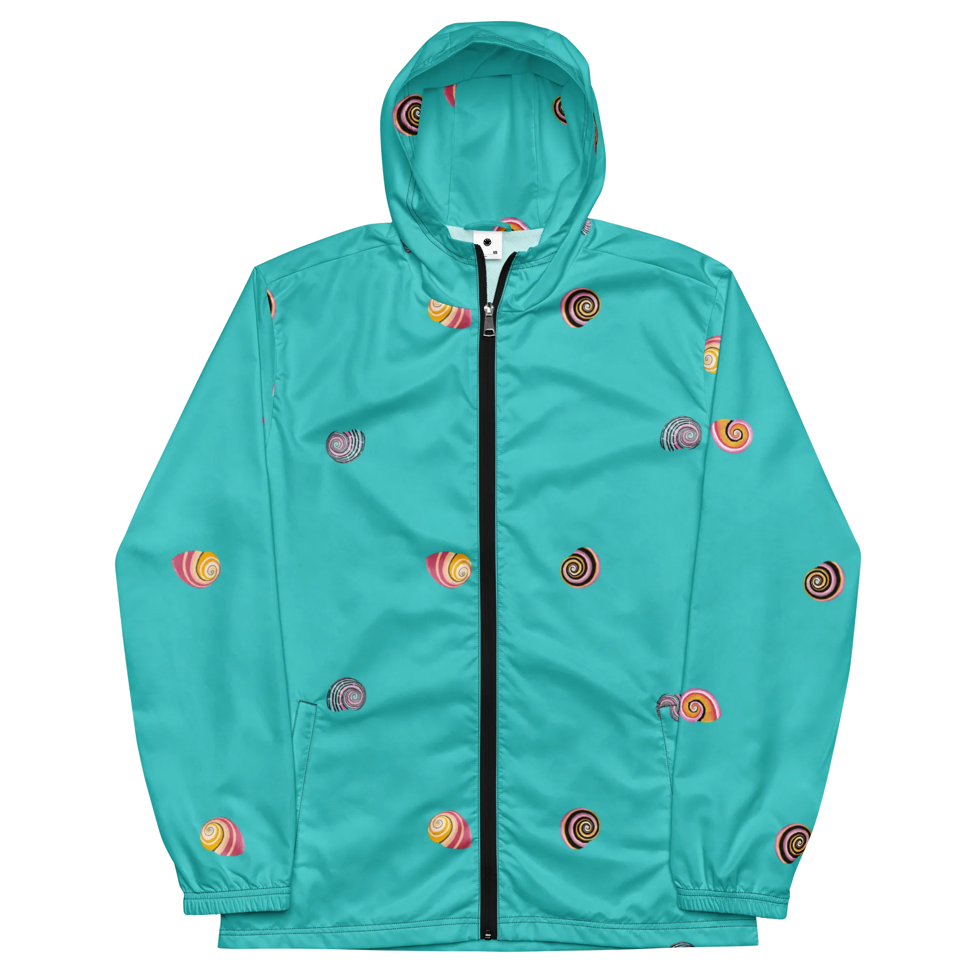Men’s windbreaker