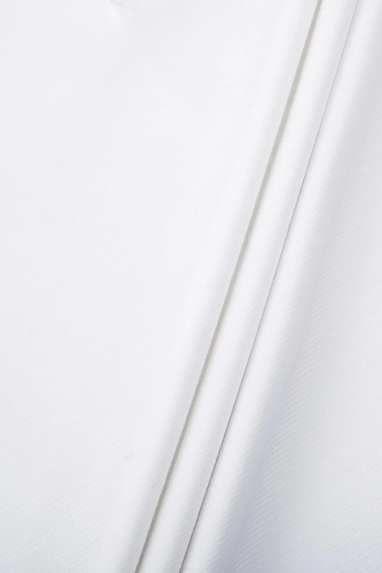 Mercerized Cotton Pique Polo