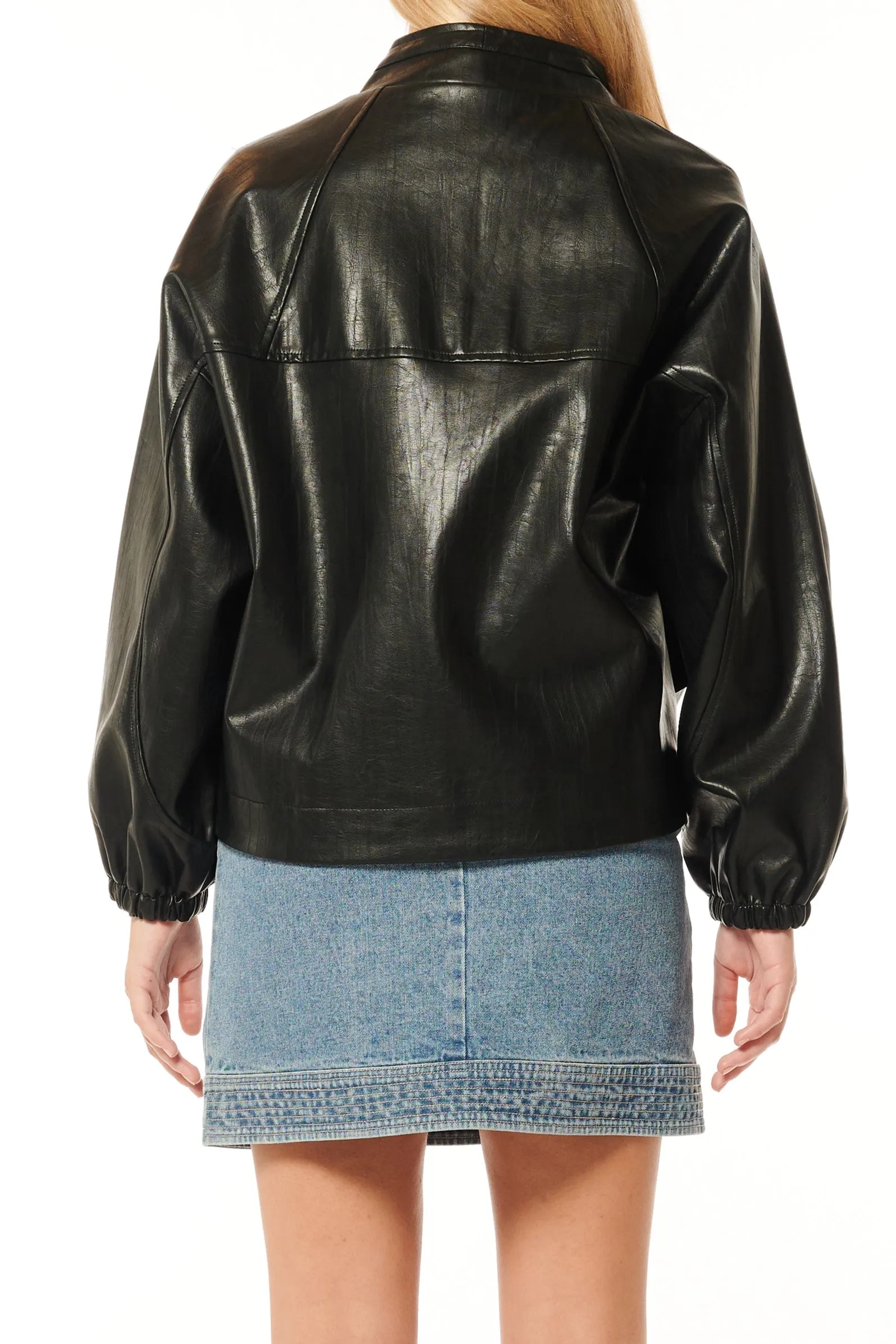 Metro Mood Jacket