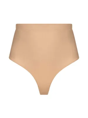 MID WAIST THONG
